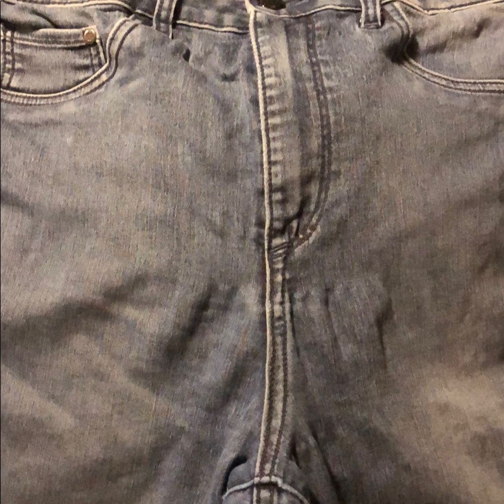 Jeans - Picture 3 of 3